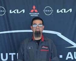 Juan  Martinez