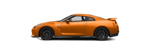 GT-R