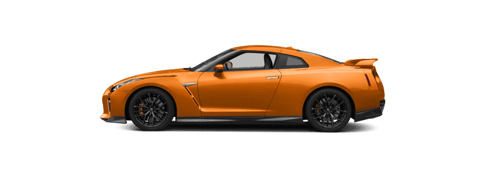 GT-R