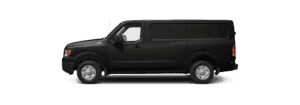 NV Cargo Van