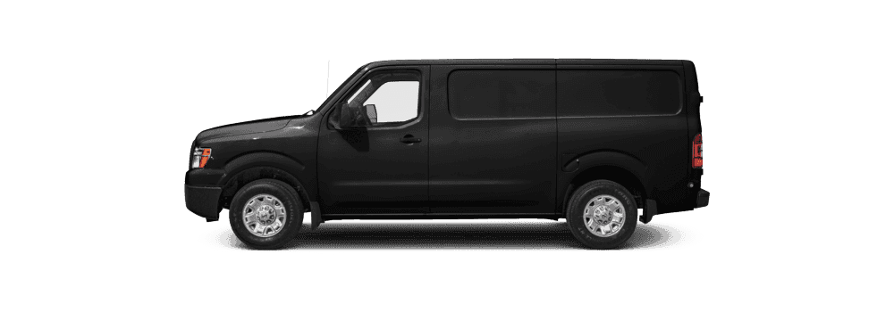 NV Cargo Van