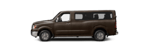 NV Passenger Van
