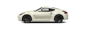 370Z Coupe