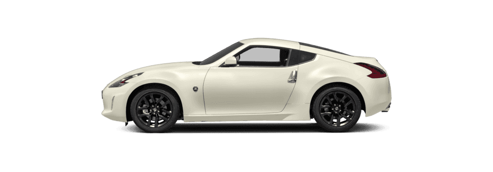 370Z Coupe