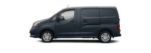 NV200 Van