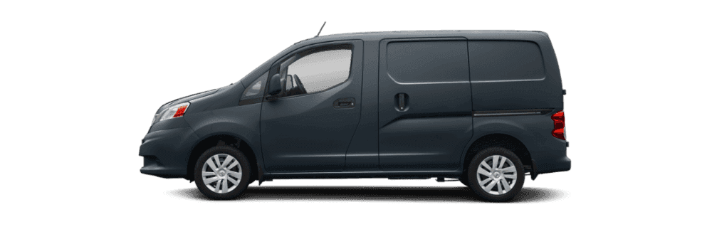 NV200 Van