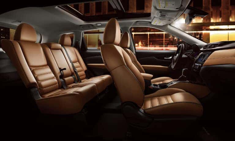 Nissan Kicks vs. Rogue: The Differences Explained [2020 and 2019]