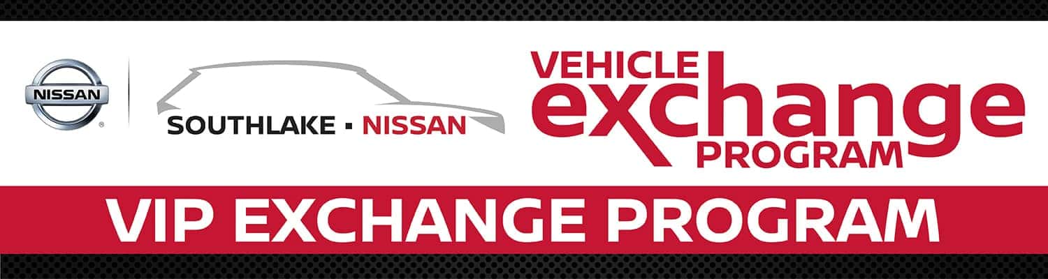 Vehcile Exchange Program