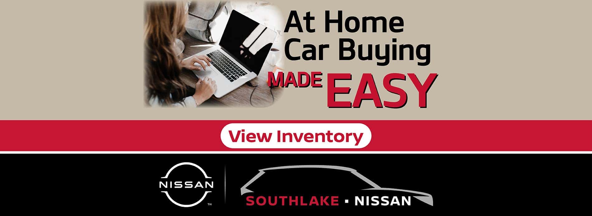 Home Car Buying Made Easy