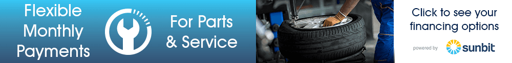 Flexible monthly payments at Southlake Nissan