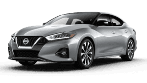 Nissan Maxima