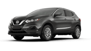 Nissan Rogue Sport