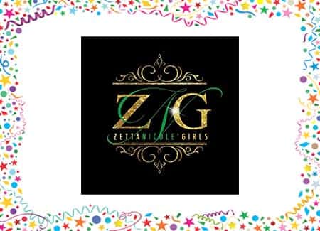 Zeta Nicole’ Girls