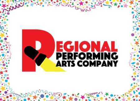 Regional Performing Arts Company