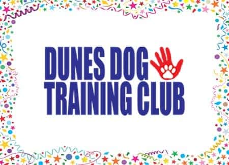 Dune Dog Training Club