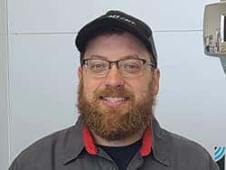 Kyle Johnson