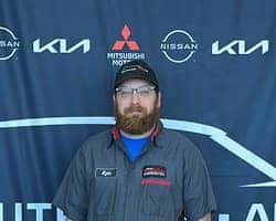 Kyle Johnson