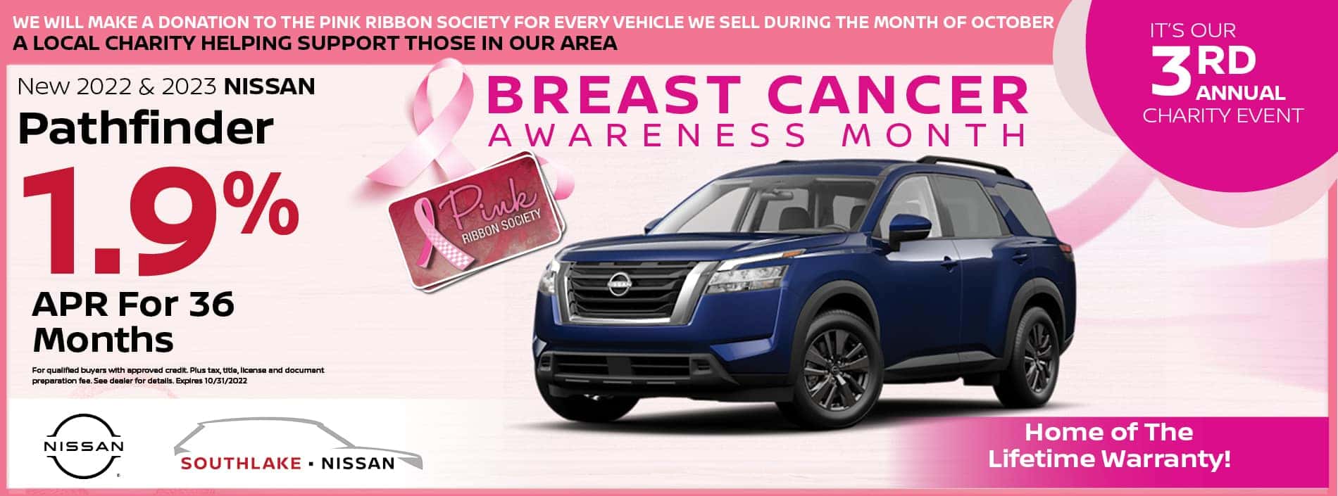 Homepage | Southlake Nissan