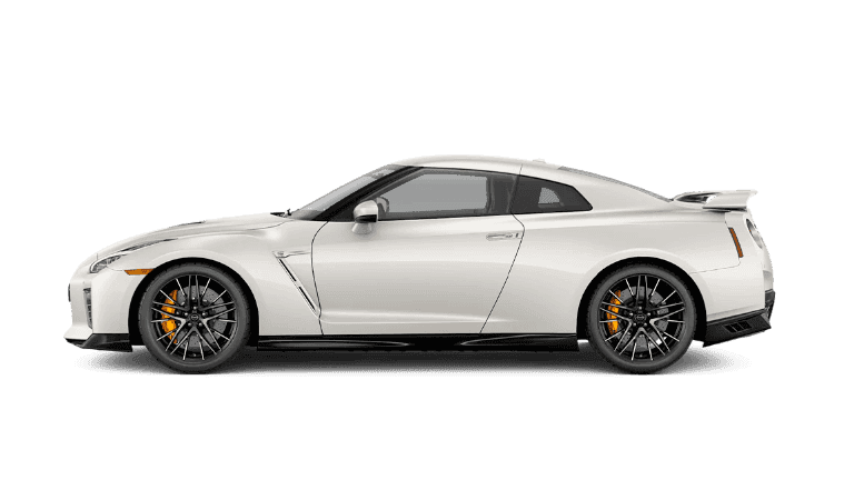GT-R