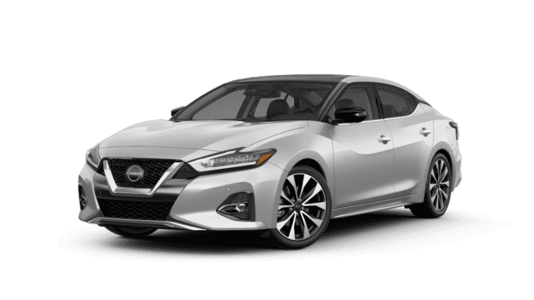 2023 Nissan Maxima Platinum