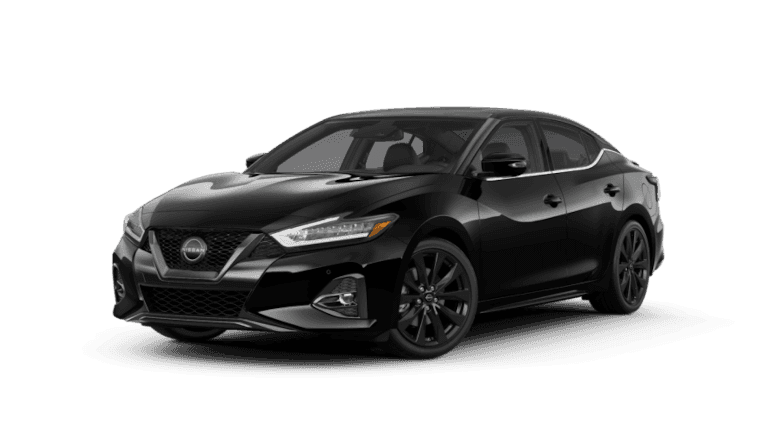 2023 Nissan Maxima SR