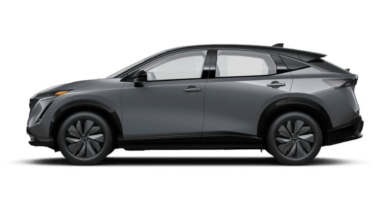 2023 Nissan ARIYA ENGAGE+