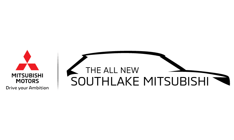 Southlake Mitsubishi Logo