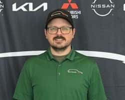 Ryan Rabatine