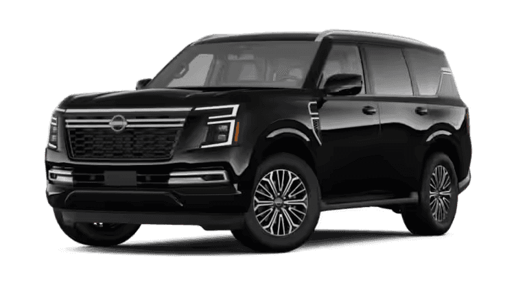 2025 Nissan Armada SL