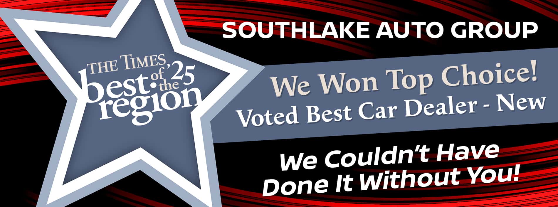 SLN 2025 Times Award