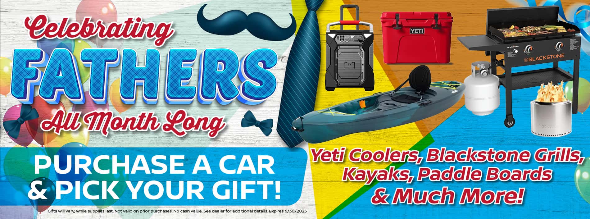 Fathers Day Giveaway 2
