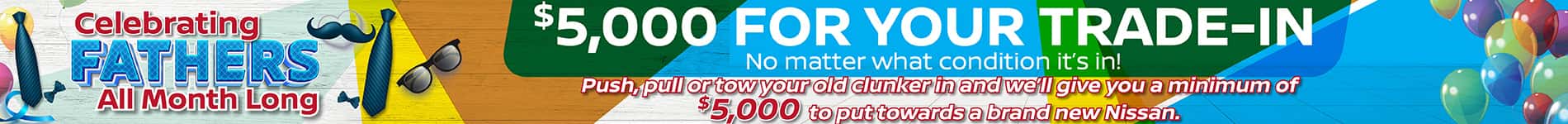 Fathers Day Banner
