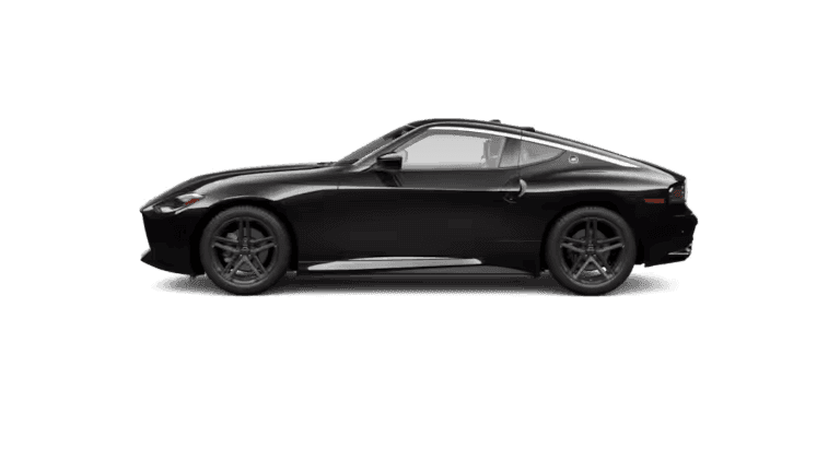 Nissan Z