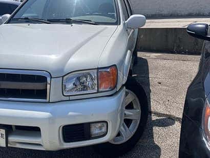 Trade-In Vehicle 1