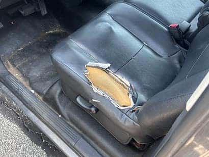 Trade-In Vehicle 3