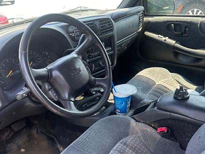 Trade-In Vehicle 6