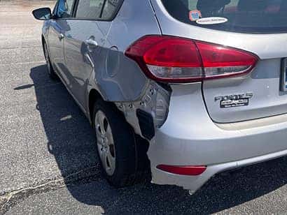 Trade-In Vehicle 7