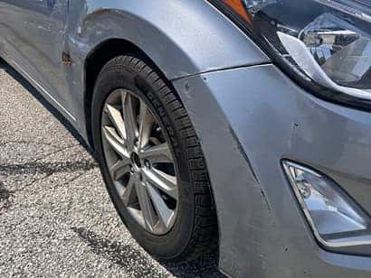 Trade-In Vehicle 9