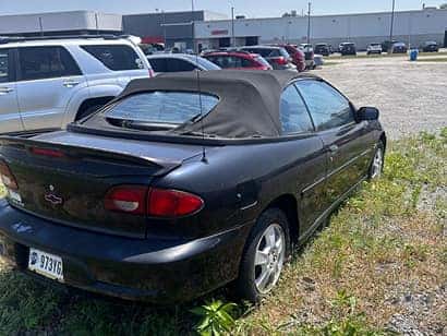 Trade-In Vehicle 11