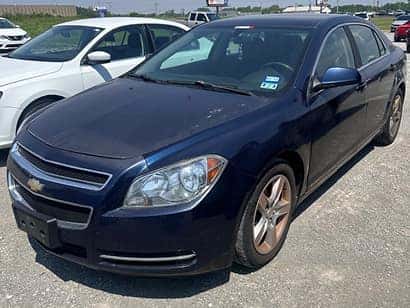 Trade-In Vehicle 12