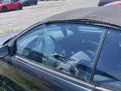 Trade-In Vehicle 13