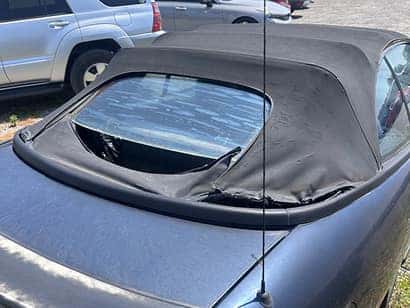 Trade-In Vehicle 14