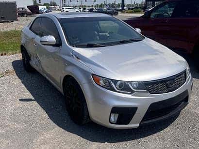 Trade-In Vehicle 15