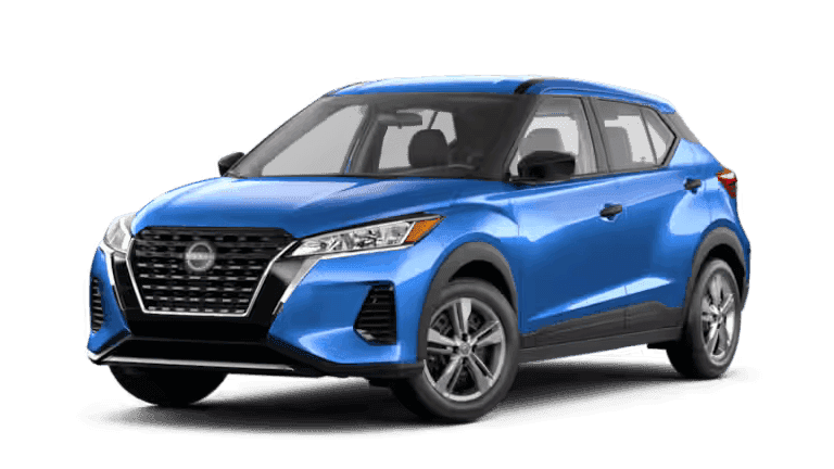 Nissan Kicks Play S