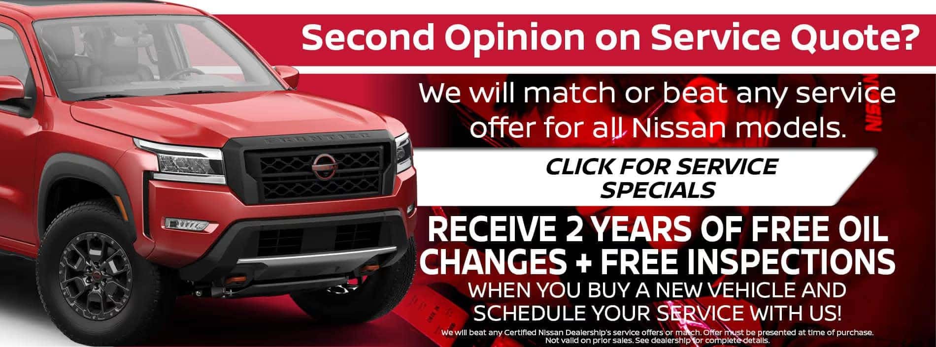 Get a second opinion on a service quote