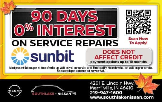 Does Nissan Do Payment Plans For Repairs? Flexible Options Explained