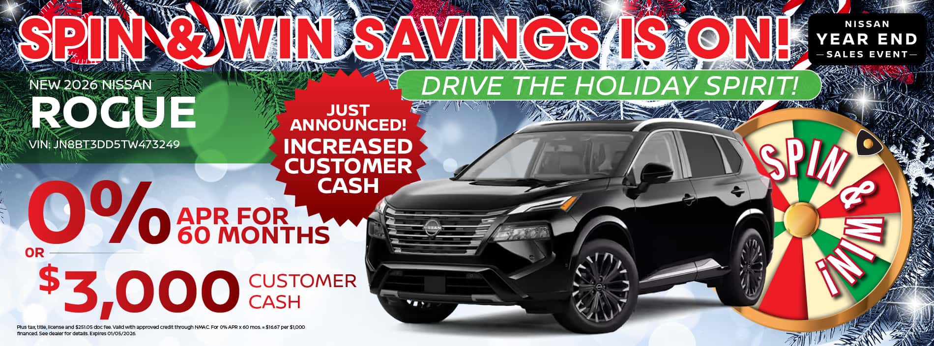 New & Used Nissan Dealership in Merrillville, IN | Southlake Nissan