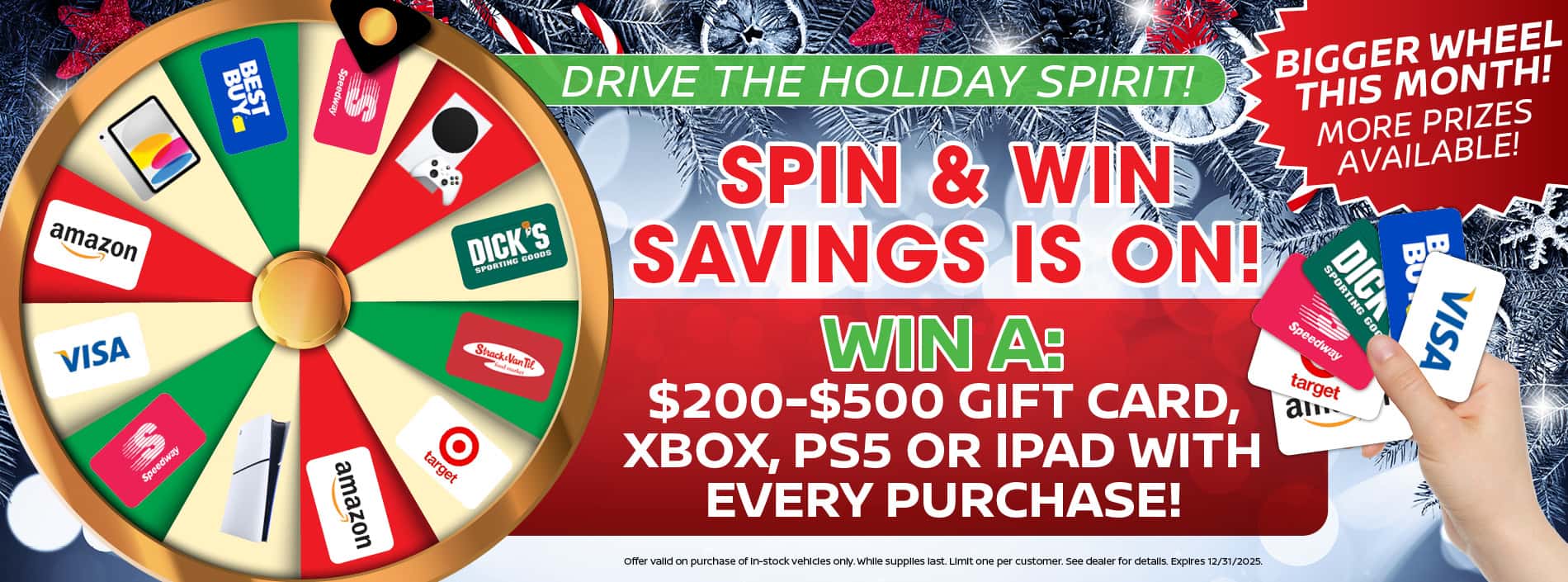 New & Used Nissan Dealership in Merrillville, IN | Southlake Nissan