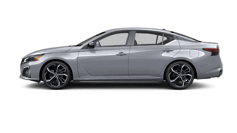 2026 Nissan Altima
