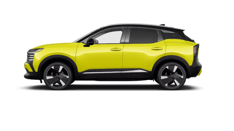 2026 Nissan Kicks®